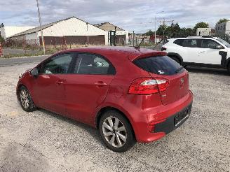Kia Rio 1.2   G4LA picture 2