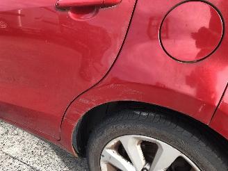 Kia Rio 1.2   G4LA picture 8