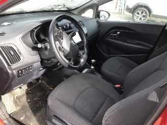 Kia Rio 1.2   G4LA picture 15
