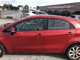 Kia Rio 1.2   G4LA picture 9
