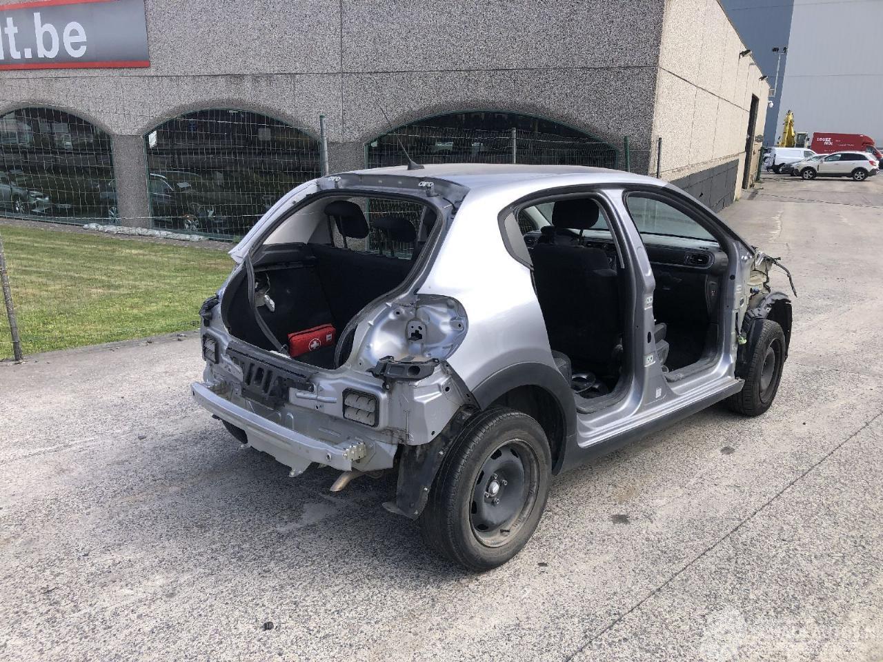 Citroën C3 1.2
