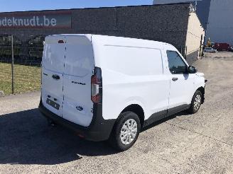  Ford Transit 1.0 TURBO 2024/11