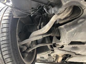 Mercedes C-klasse AVANTGARDE  4 MATIC picture 25