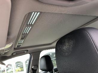 Mercedes C-klasse AVANTGARDE  4 MATIC picture 15