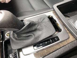 Mercedes C-klasse AVANTGARDE  4 MATIC picture 13