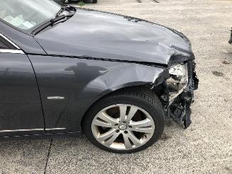 Mercedes C-klasse AVANTGARDE  4 MATIC picture 9