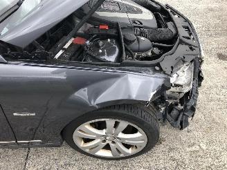 Mercedes C-klasse AVANTGARDE  4 MATIC picture 10