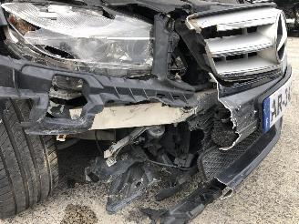 Mercedes C-klasse AVANTGARDE  4 MATIC picture 23