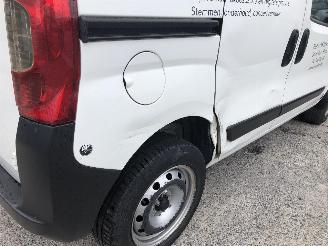 Fiat Fiorino 1.4  CNG picture 17