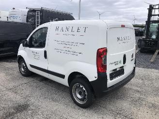  Fiat Fiorino 1.4  CNG 2020/9