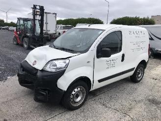 Fiat Fiorino 1.4  CNG picture 4
