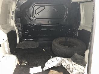 Fiat Fiorino 1.4  CNG picture 21