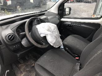 Fiat Fiorino 1.4  CNG picture 5