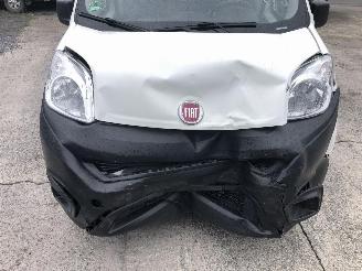 Fiat Fiorino 1.4  CNG picture 7