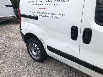 Fiat Fiorino 1.4  CNG picture 16