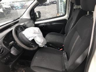 Fiat Fiorino 1.4  CNG picture 6
