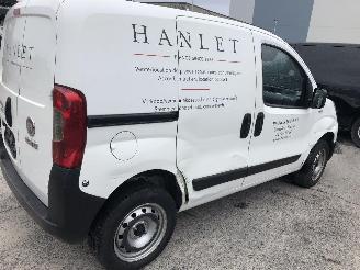 Fiat Fiorino 1.4  CNG picture 24