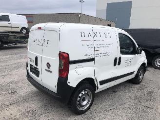 Fiat Fiorino 1.4  CNG picture 2