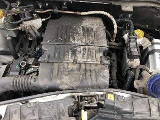 Fiat Fiorino 1.4  CNG picture 23