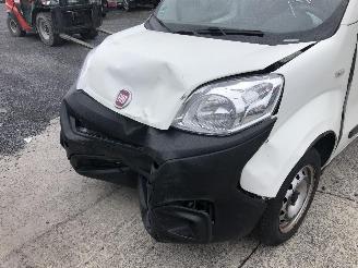 Fiat Fiorino 1.4  CNG picture 9