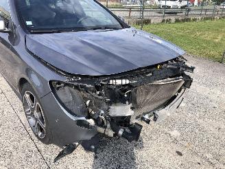 Mercedes Cla-klasse  picture 12