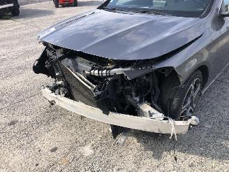 Mercedes Cla-klasse  picture 11