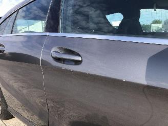 Mercedes Cla-klasse  picture 13