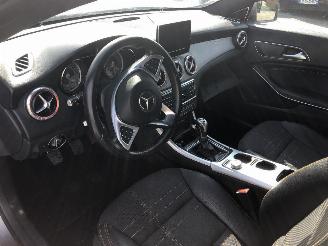 Mercedes Cla-klasse  picture 5