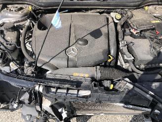 Mercedes Cla-klasse  picture 9