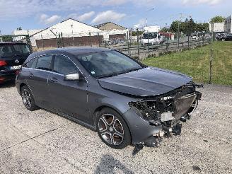 Mercedes Cla-klasse  picture 3