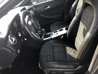 Mercedes Cla-klasse  picture 6