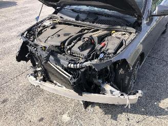 Mercedes Cla-klasse  picture 8