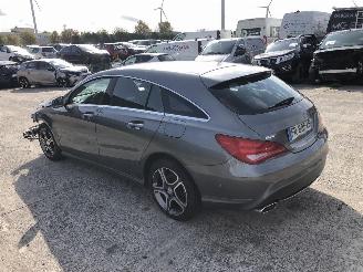 Mercedes Cla-klasse  picture 2