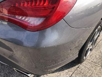 Mercedes Cla-klasse  picture 22
