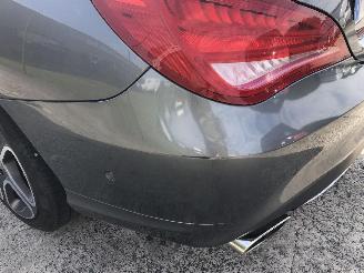 Mercedes Cla-klasse  picture 23