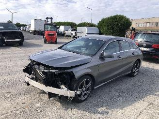 Mercedes Cla-klasse  picture 4