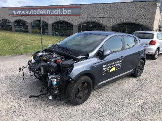 Renault Clio 1.5 DCI picture 3