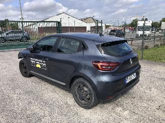 Renault Clio 1.5 DCI picture 2