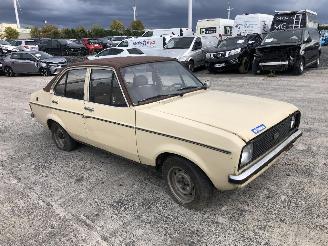 Ford Escort  picture 2