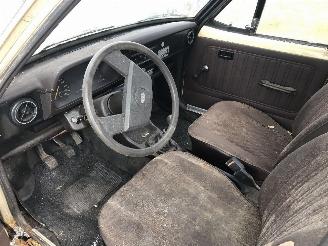 Ford Escort  picture 9