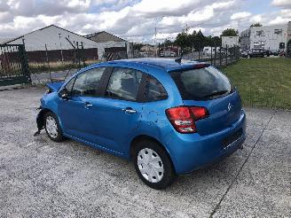 Dezmembrări autoturisme Citroën C3 1.0   ZMZ 2013/2