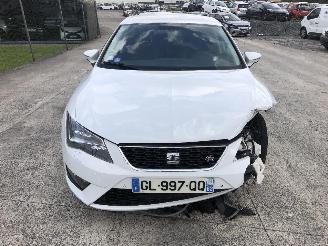 Seat Leon 1.4   FR picture 7