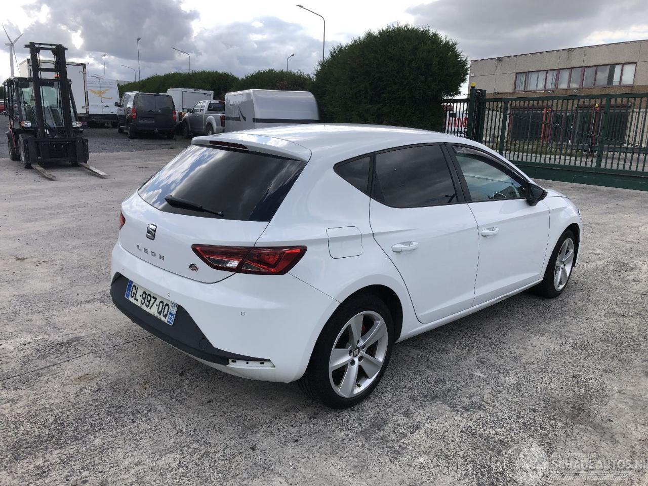 Seat Leon 1.4   FR