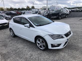 Seat Leon 1.4   FR picture 4