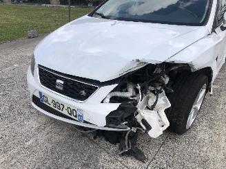 Seat Leon 1.4   FR picture 10
