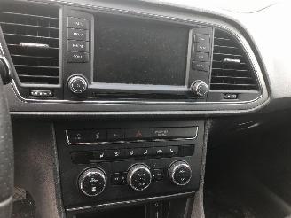 Seat Leon 1.4   FR picture 12