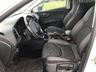 Seat Leon 1.4   FR picture 6