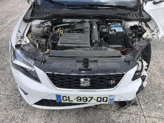 Seat Leon 1.4   FR picture 20