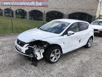 Seat Leon 1.4   FR picture 3
