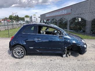 Fiat 500 1.0  HYBRIDE picture 13